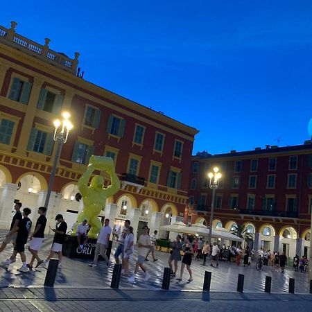 Apartment 33 On The Old Historic Senate Square Nice Exterior foto