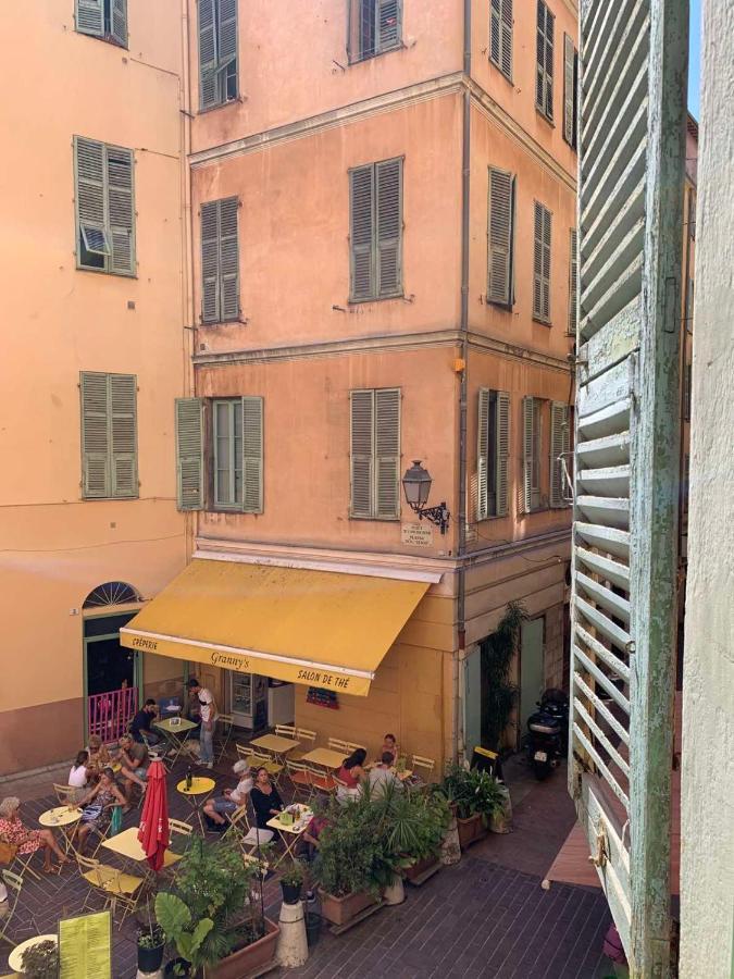 Apartment 33 On The Old Historic Senate Square Nice Exterior foto