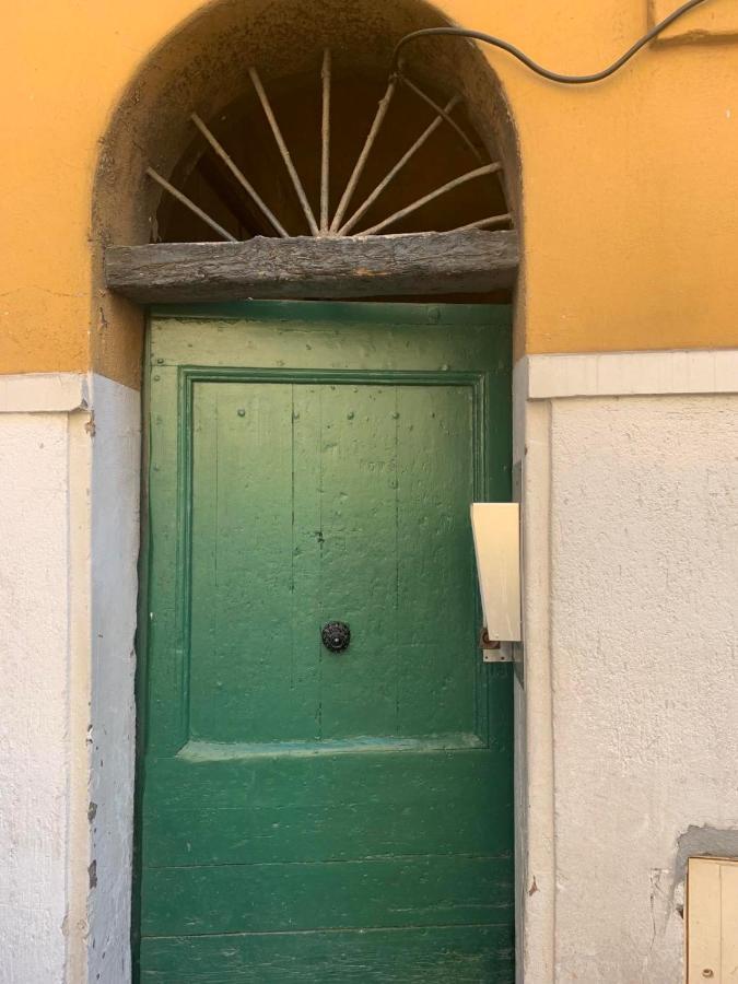 Apartment 33 On The Old Historic Senate Square Nice Exterior foto