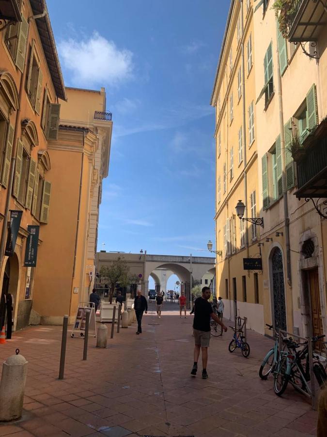 Apartment 33 On The Old Historic Senate Square Nice Exterior foto