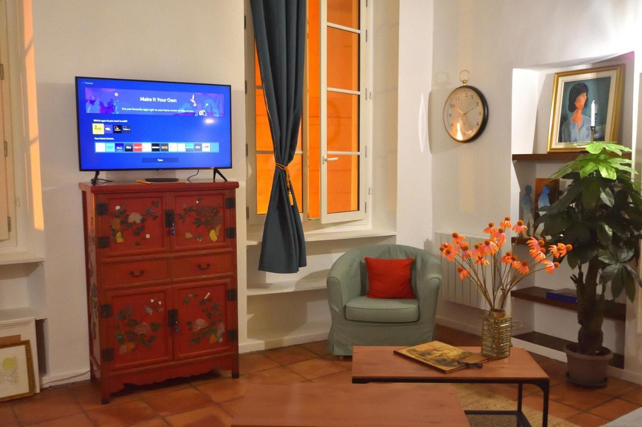 Apartment 33 On The Old Historic Senate Square Nice Exterior foto