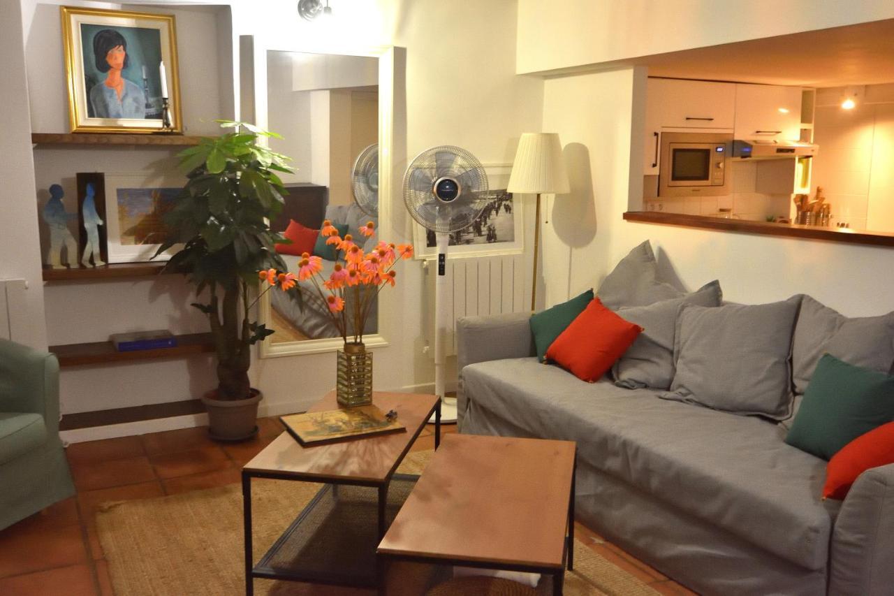 Apartment 33 On The Old Historic Senate Square Nice Exterior foto