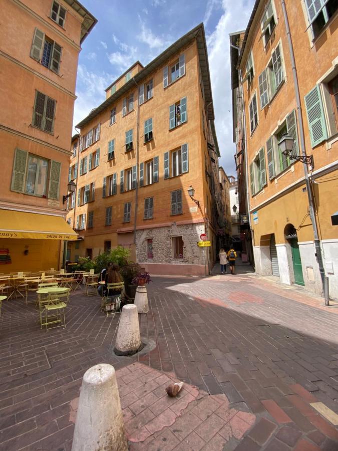 Apartment 33 On The Old Historic Senate Square Nice Exterior foto