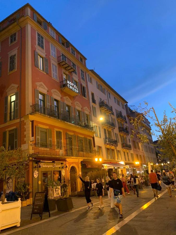 Apartment 33 On The Old Historic Senate Square Nice Exterior foto