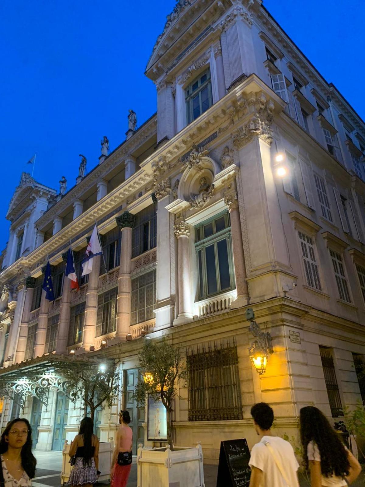 Apartment 33 On The Old Historic Senate Square Nice Exterior foto