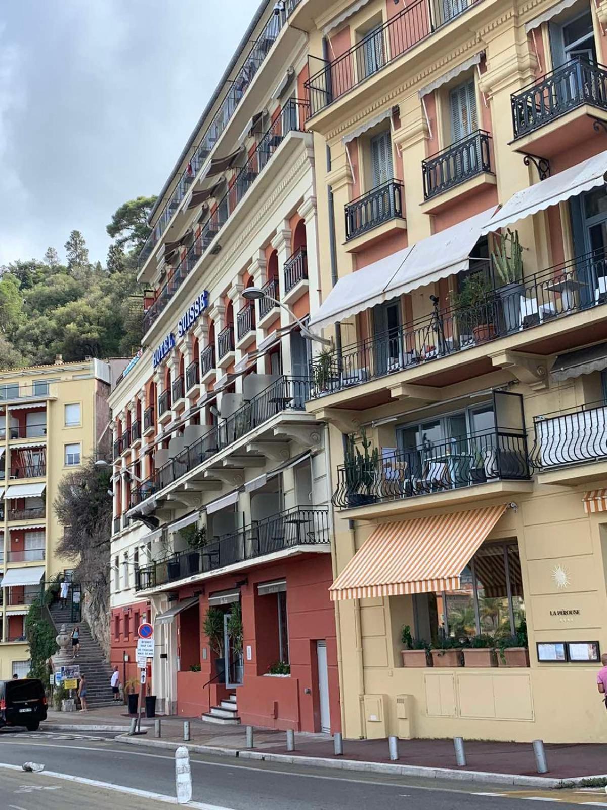 Apartment 33 On The Old Historic Senate Square Nice Exterior foto