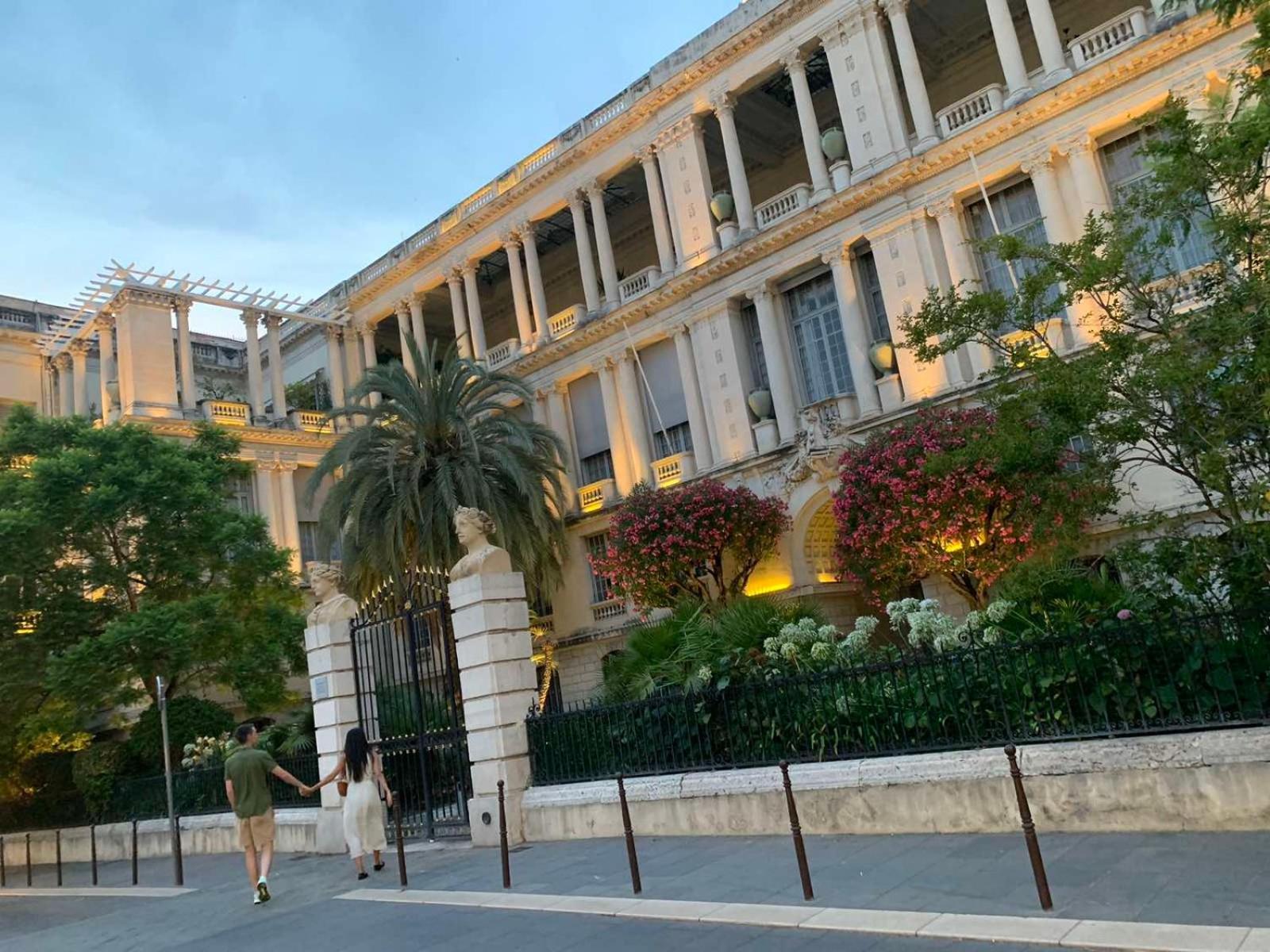 Apartment 33 On The Old Historic Senate Square Nice Exterior foto